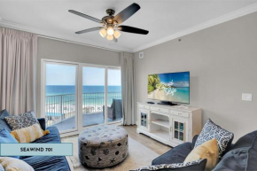 Seawind 701 by Liquid Life